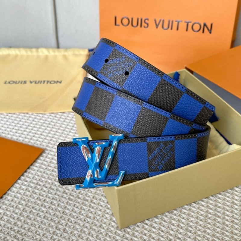 l0vis Vvtt0n belts